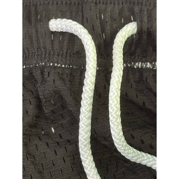 Eric Emanuel EE Basic Black Shorts size XL - Picture 6 of 13